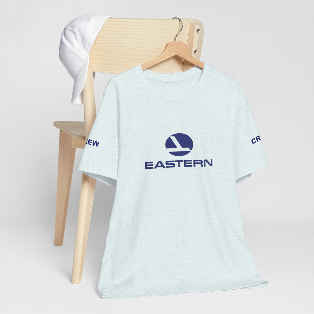 Eastern Airlines Crew Sleeve T Shirt
