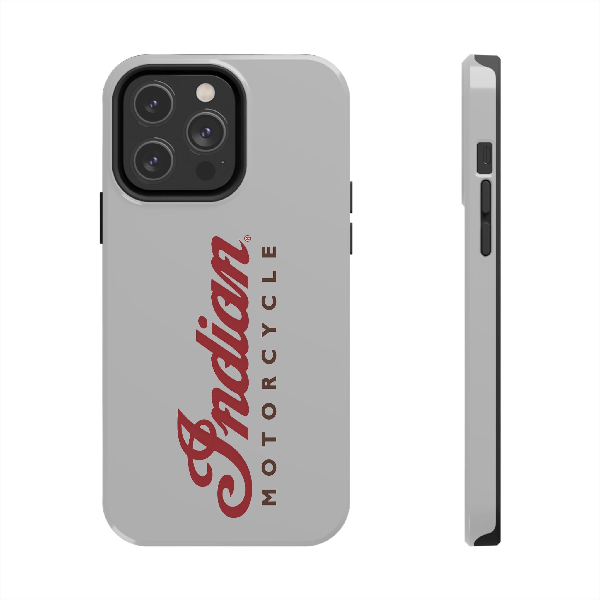 Indian Motorcycle Tough Protective Phone Case