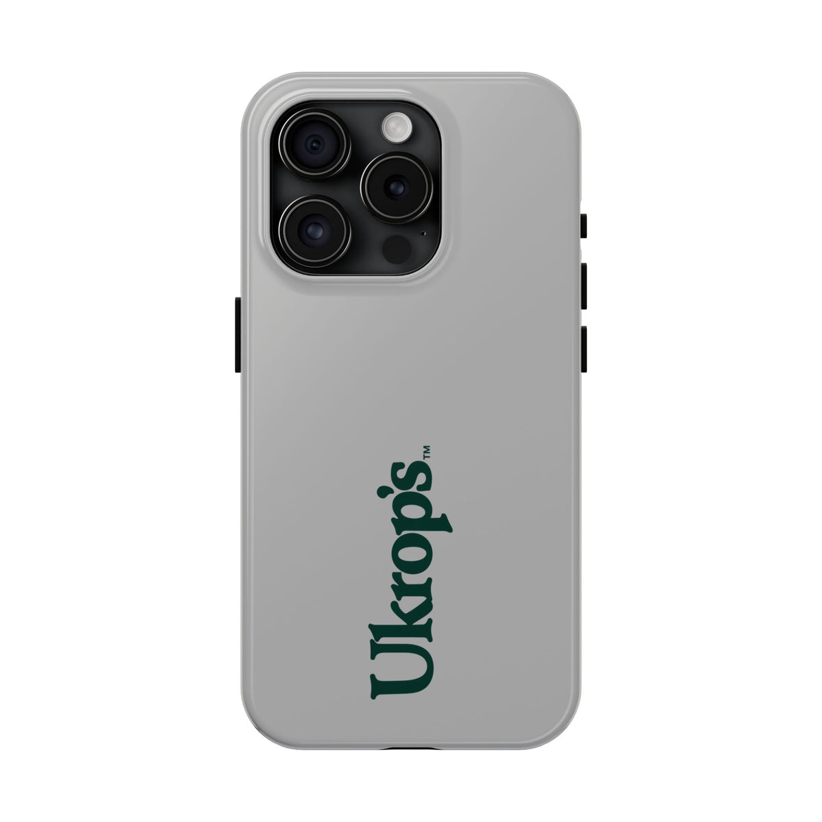 Ukrop's Super Markets Tough Phone Case
