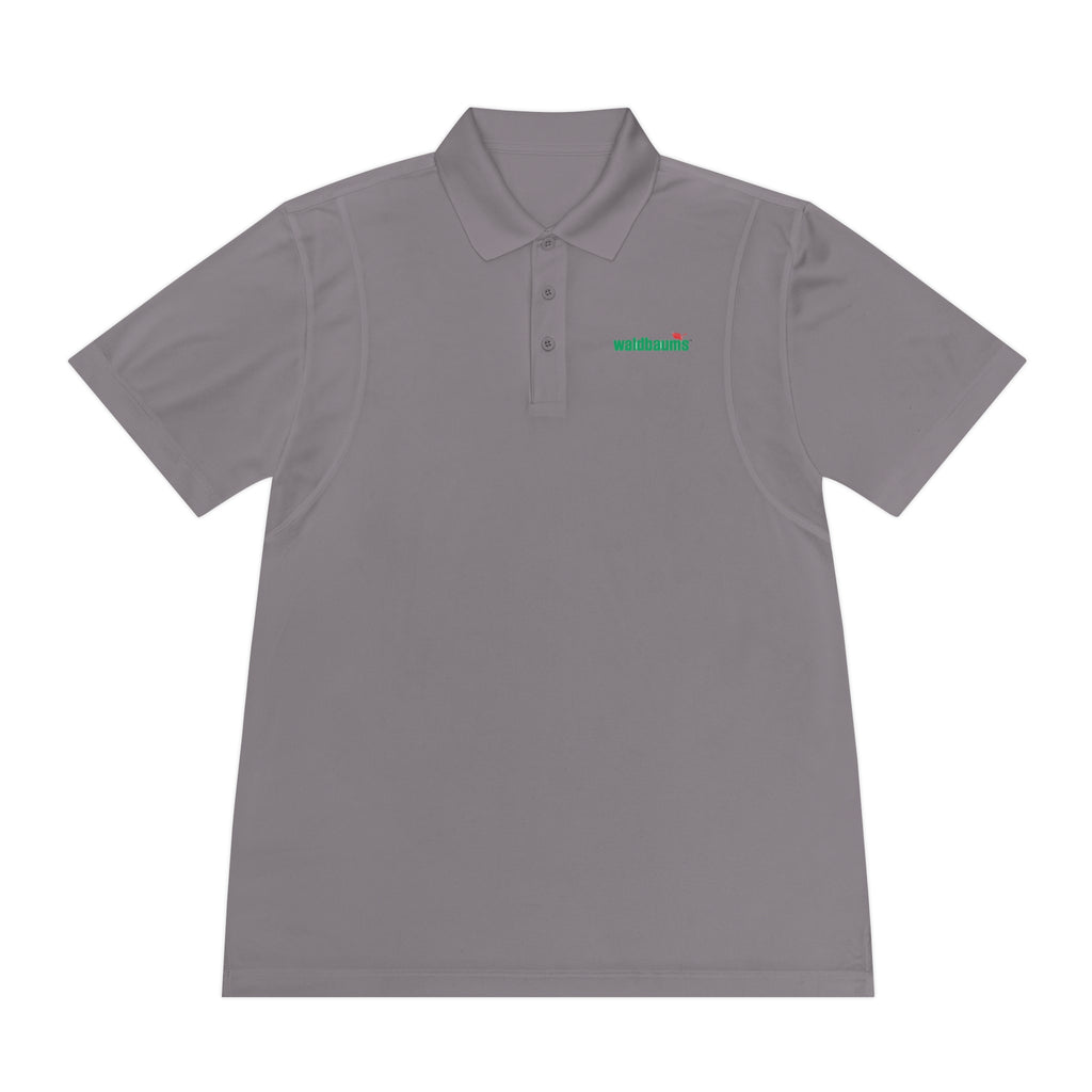 Waldbaum's Men's Sport Polo Shirt