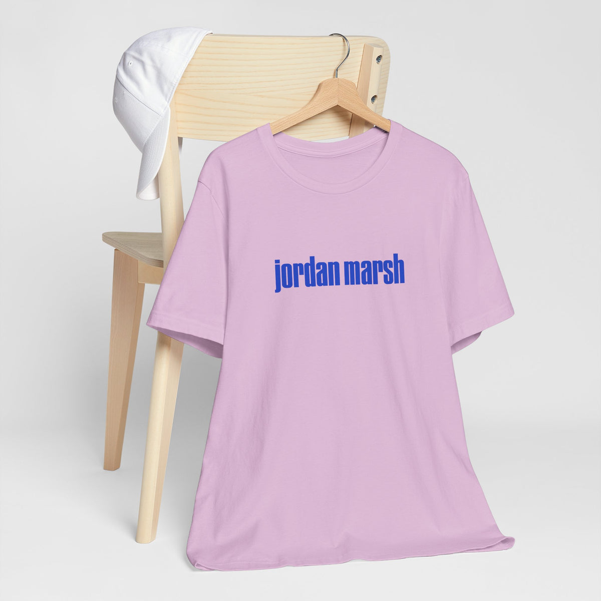 Jordan Marsh T-Shirt