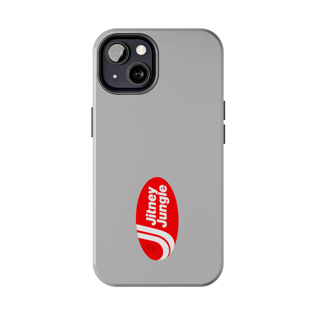 Jitney Jungle Tough Phone Case