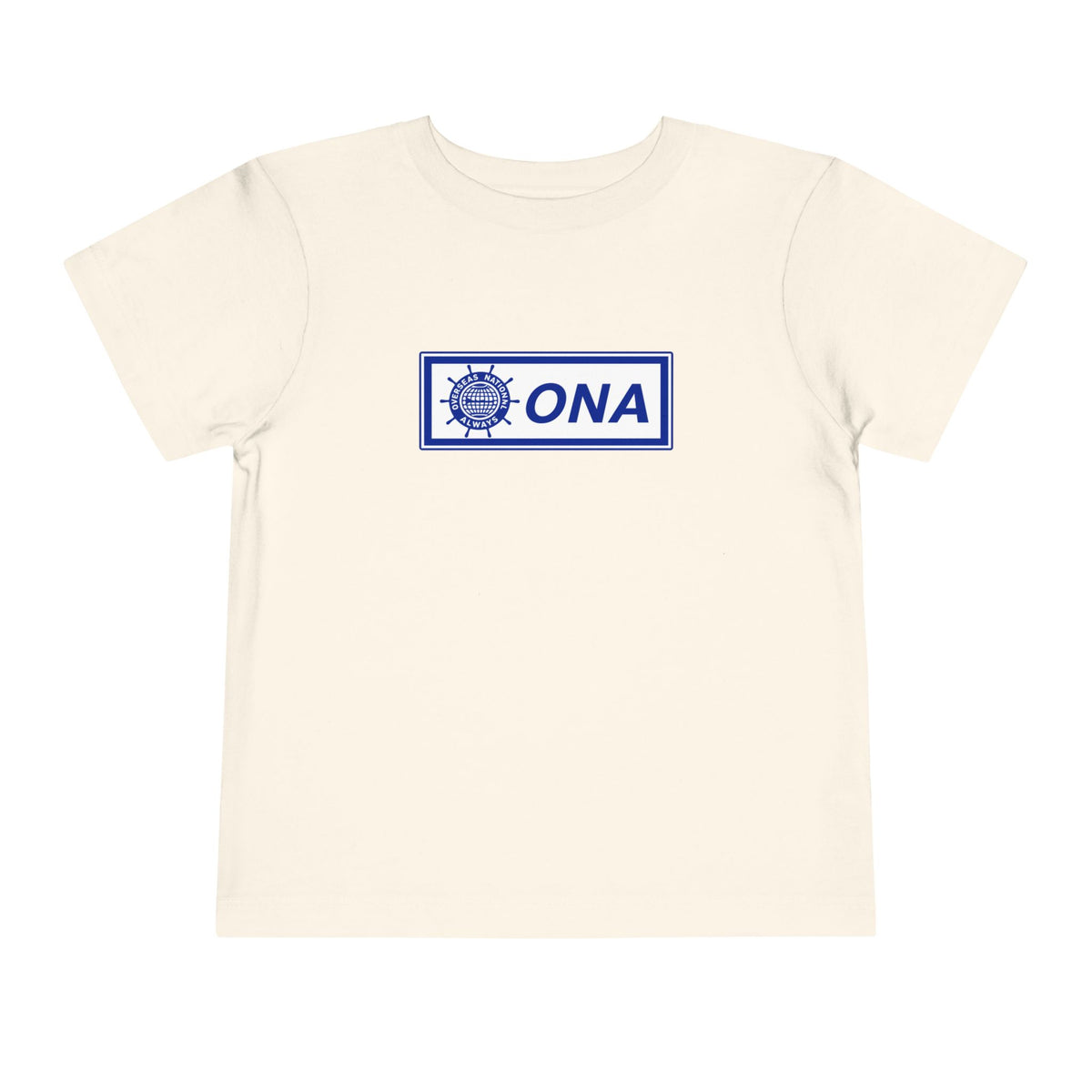 Overseas National Airways Toddler Tee / T-Shirt