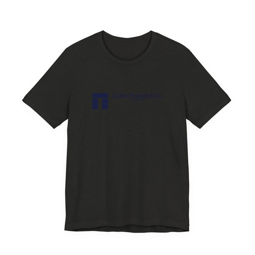 Kidder, Peabody & Co. T-Shirt