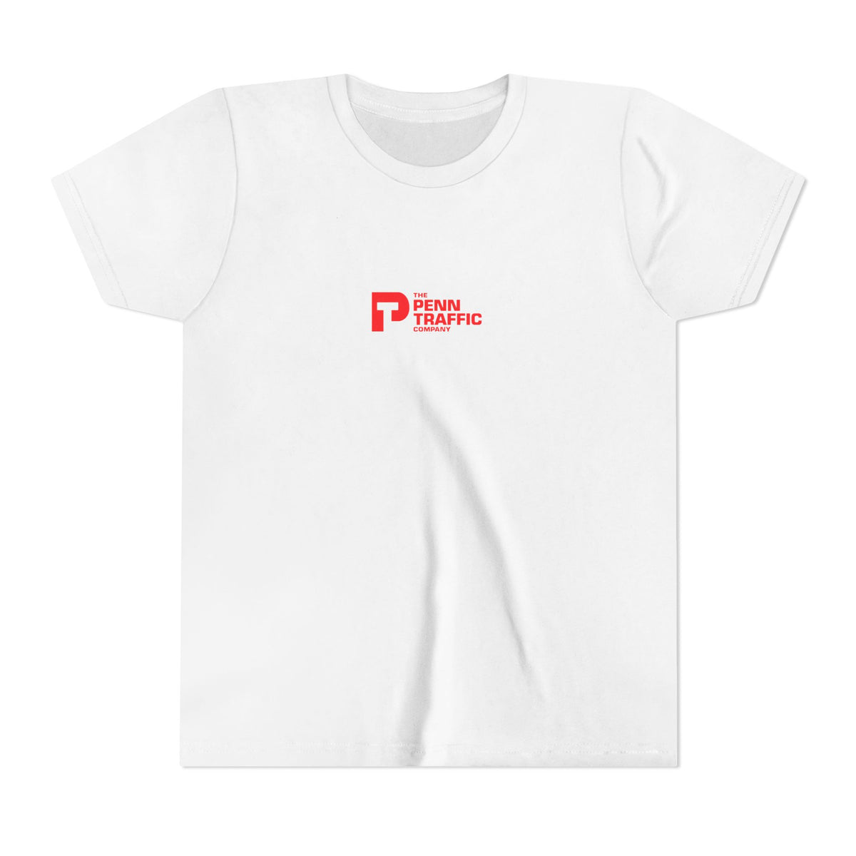 Penn Traffic Kids Tee / T-Shirt
