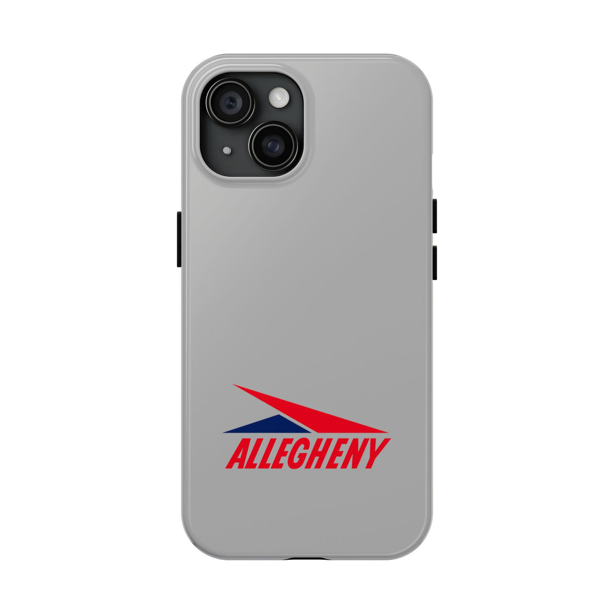 Allegheny Airlines Tough Phone Case