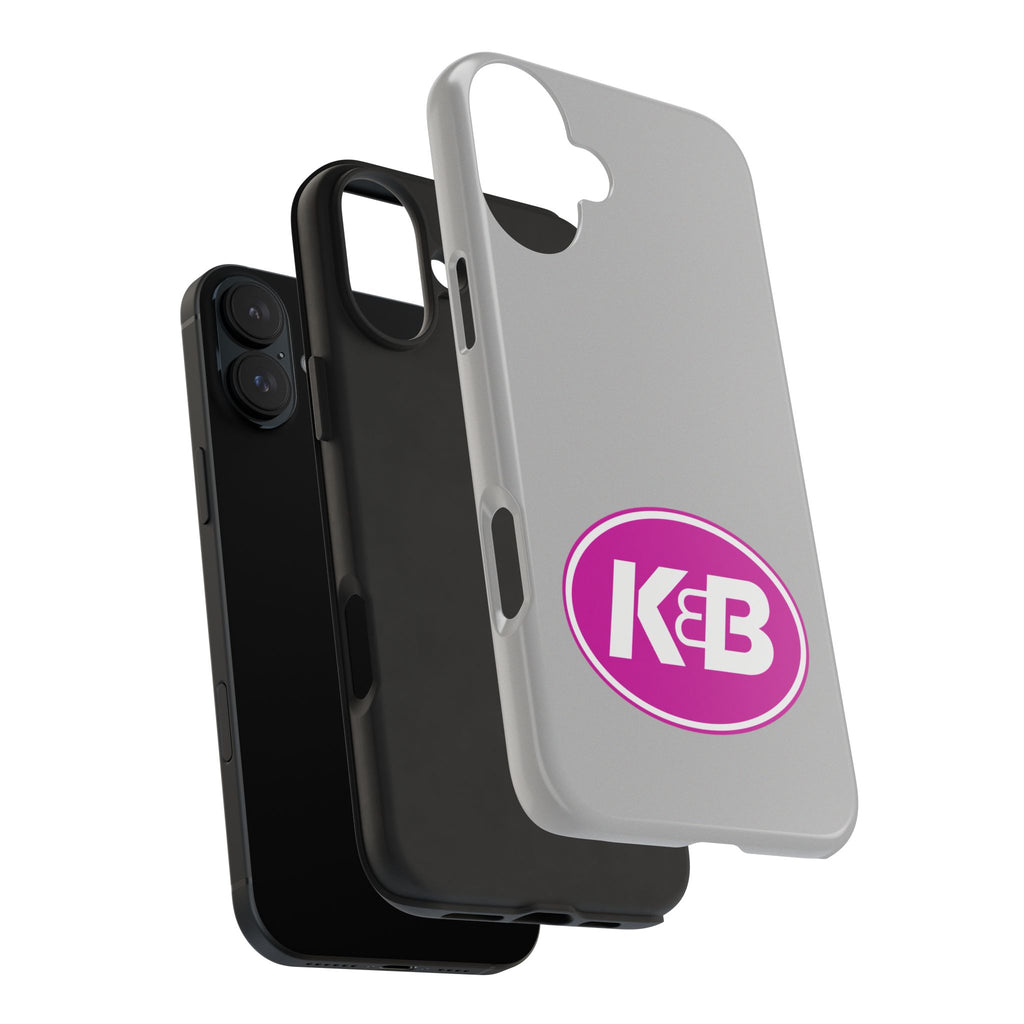 K&B (Katz & Besthoff) Tough Phone Case