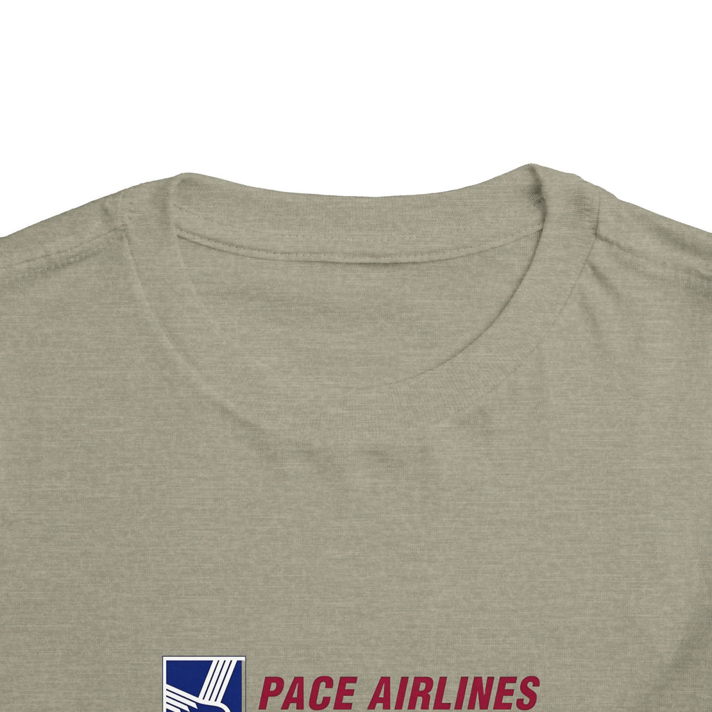 Pace Airlines Toddler Tee / T-Shirt