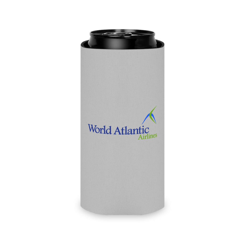 World Atlantic Airlines Can Cooler
