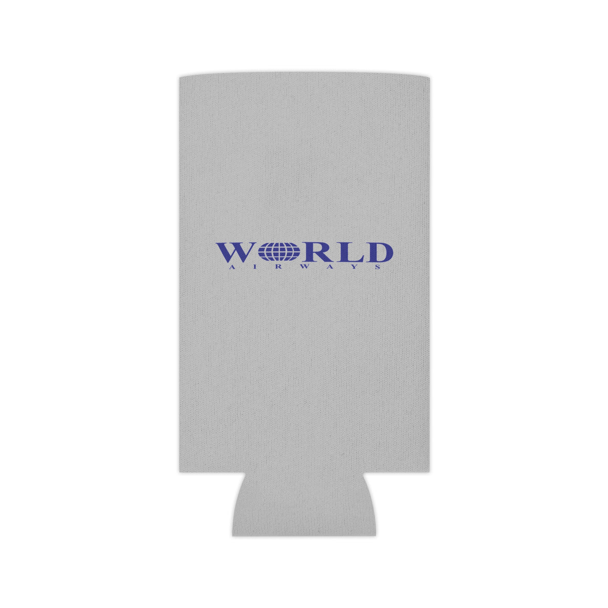 World Airways Can Cooler