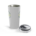 Faubourg Brewing 20oz Insulated Tumbler