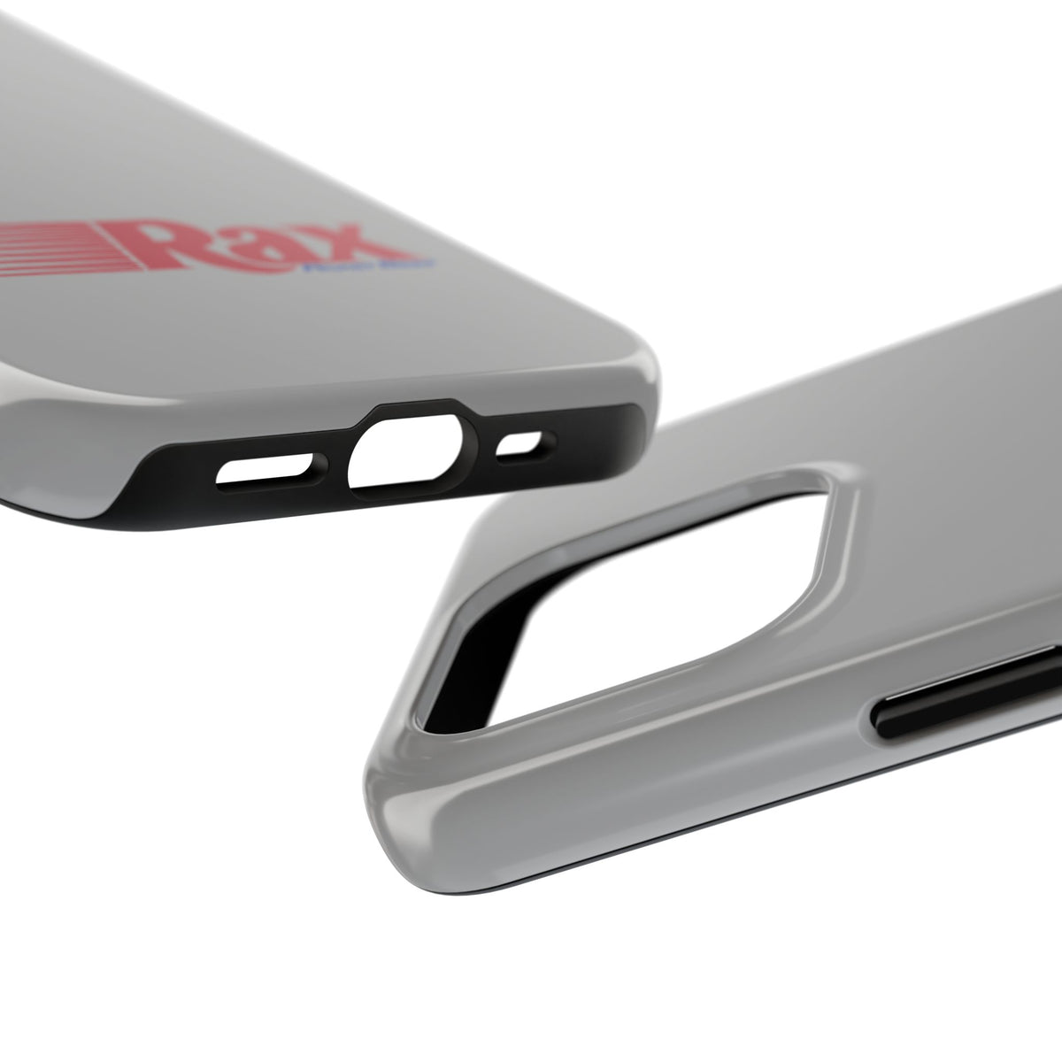 Rax Roast Beef Tough Phone Case