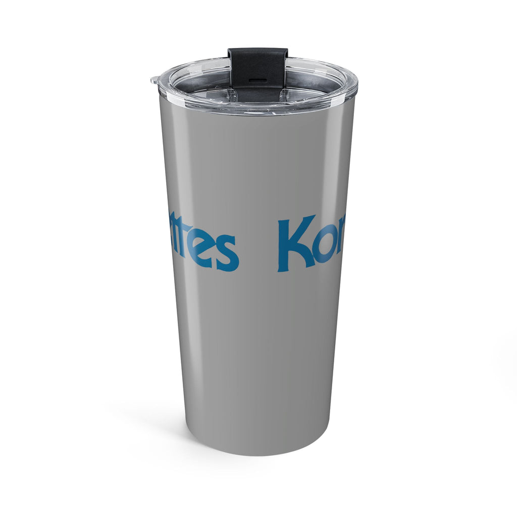 Korvette's 20oz Insulated Tumbler