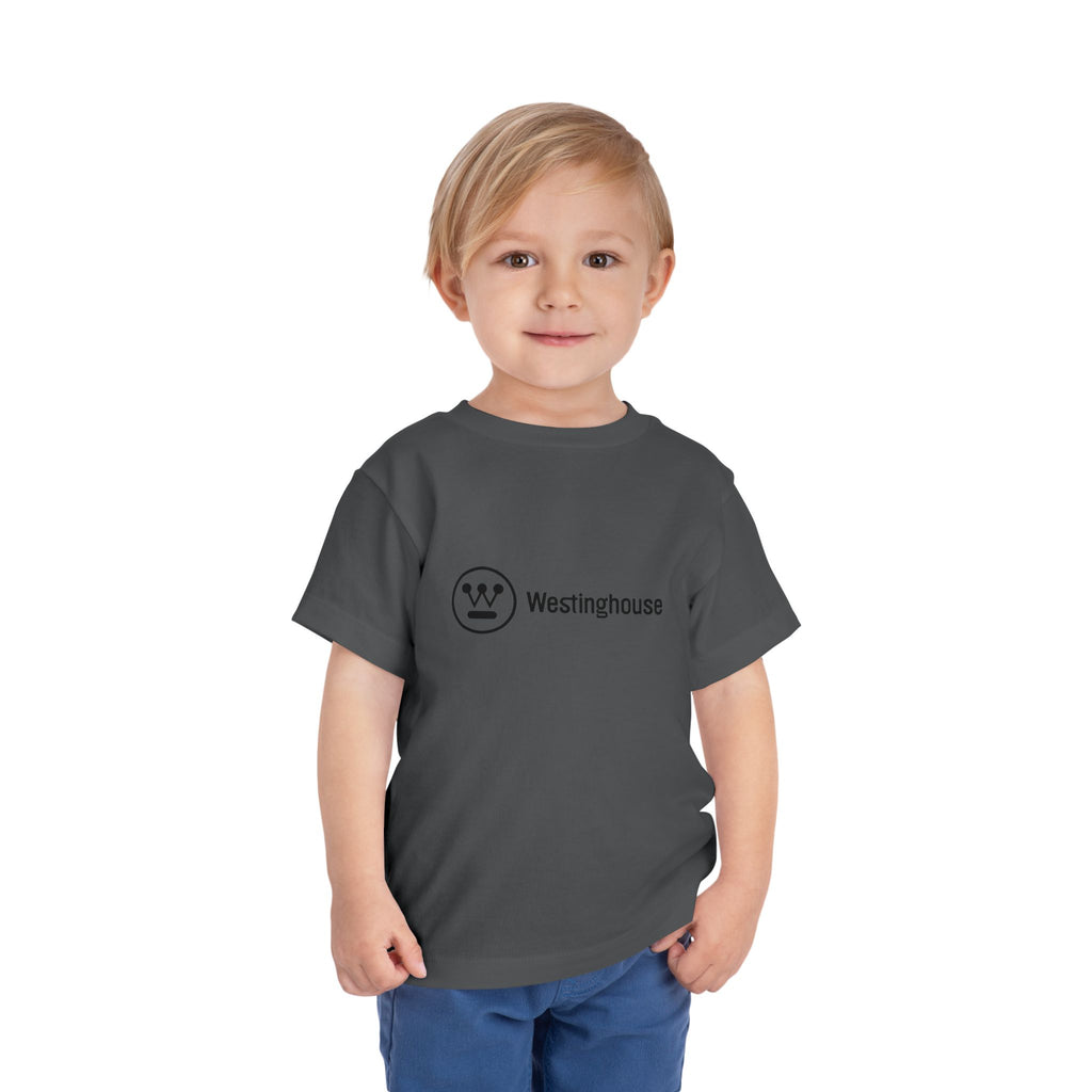 Westinghouse Electric Corporation Toddler Tee / T-Shirt