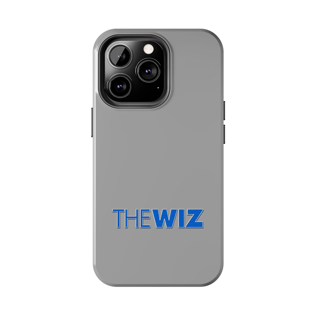The Wiz Tough Phone Case