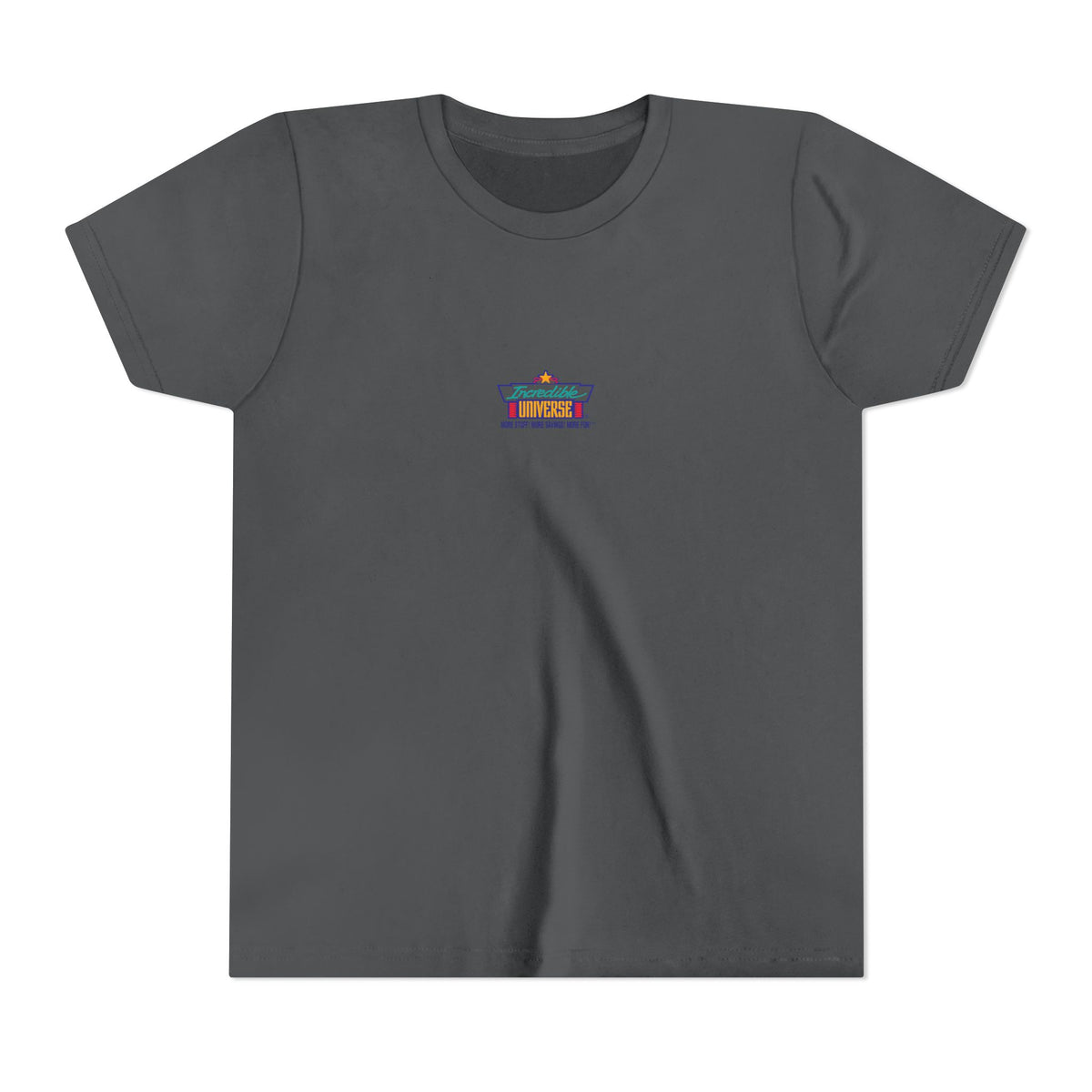 Incredible Universe Kids Tee / T-Shirt