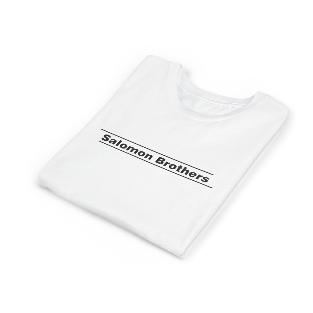 Salomon Brothers Kids Tee / T-Shirt