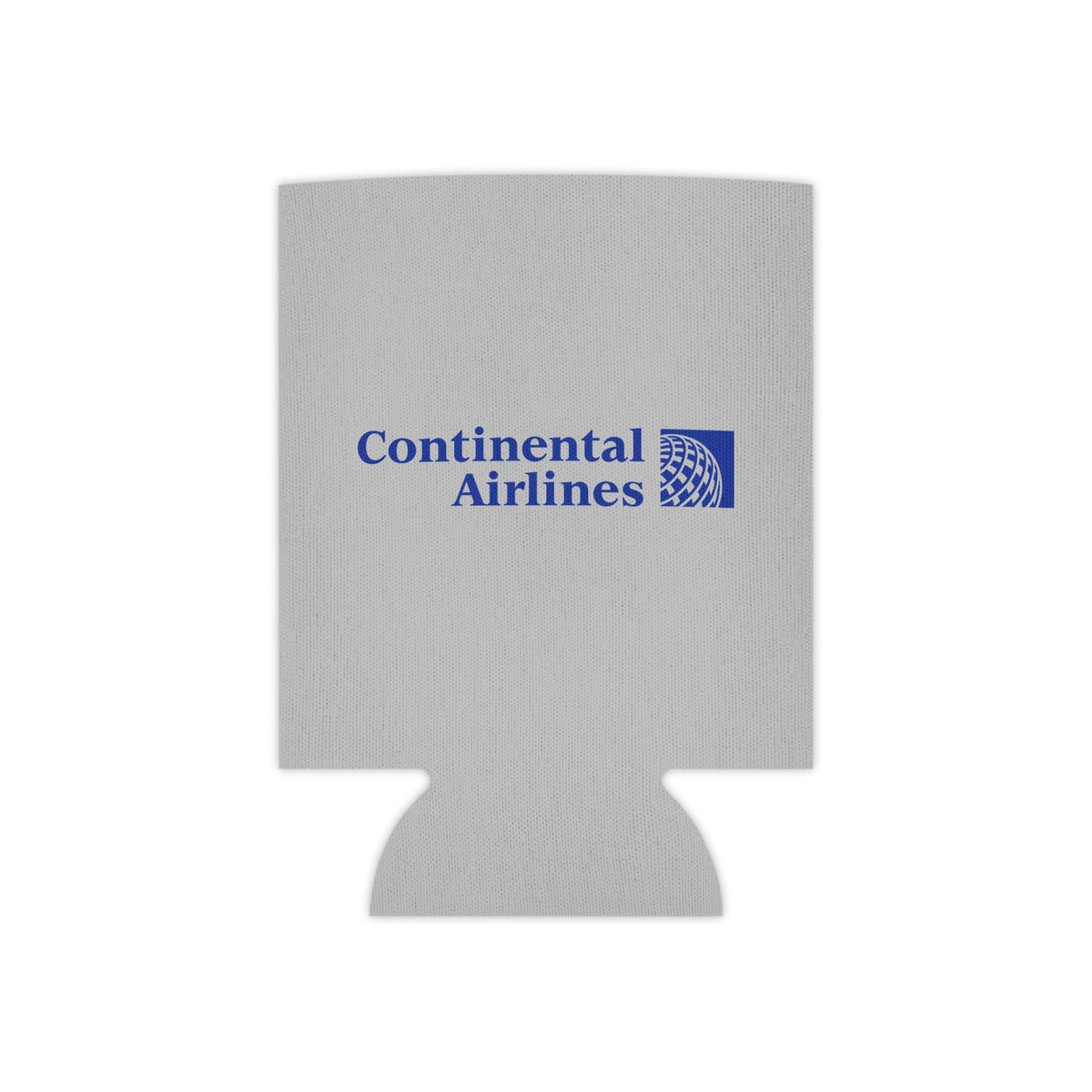Continental Airlines Can Cooler