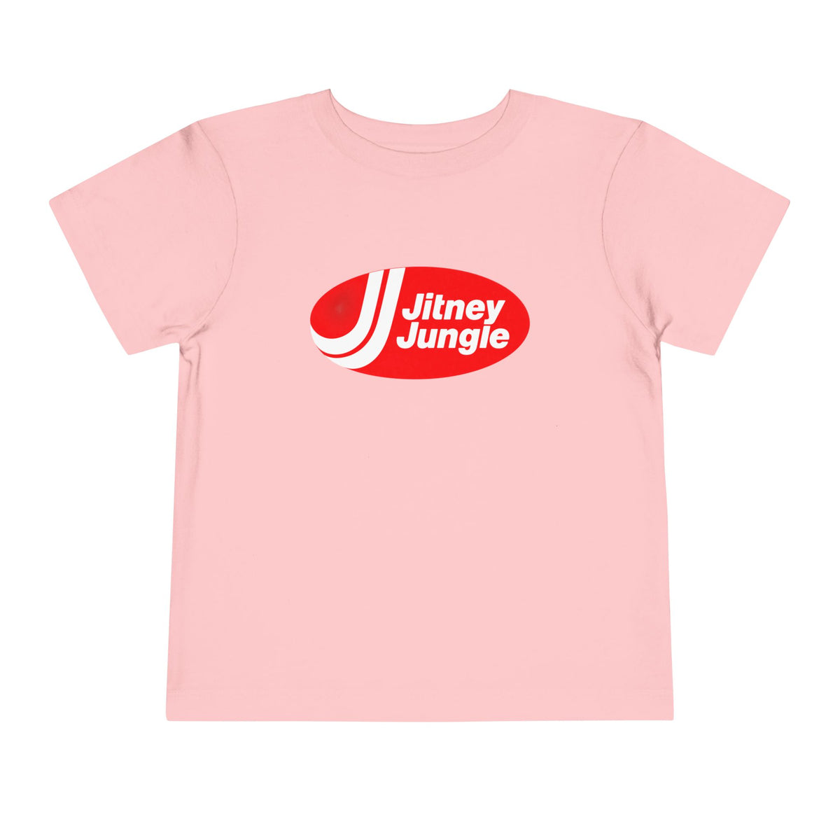 Jitney Jungle Toddler Tee / T-Shirt