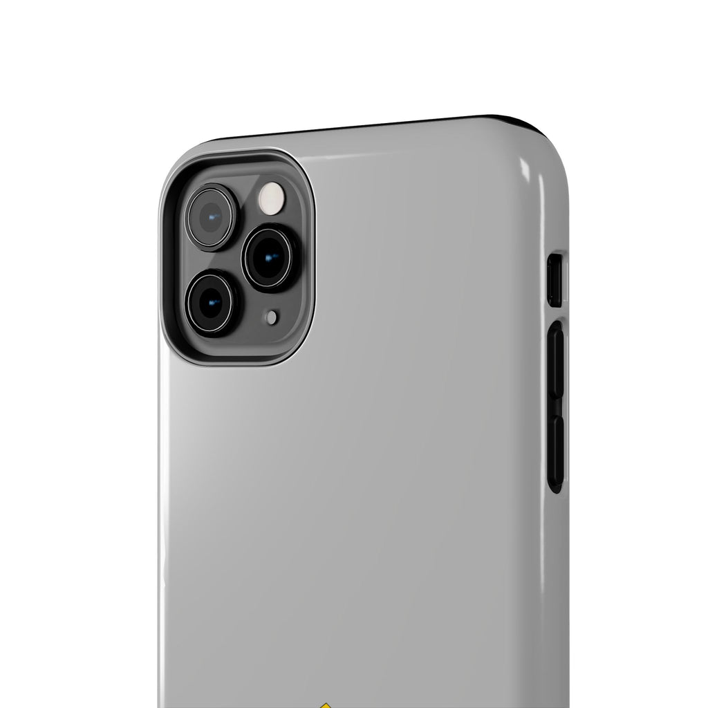 Illinois Central Railroad Tough Phone Case