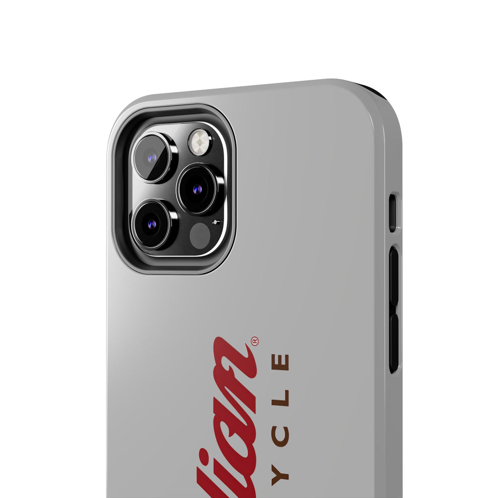 Indian Motorcycle Tough Protective Phone Case