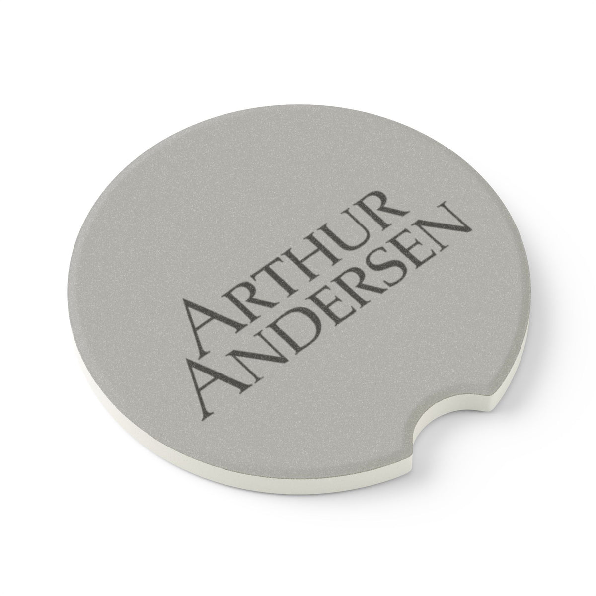 Arthur Andersen Car Coaster