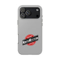 Chicago and North Western Railway Tough Phone Case