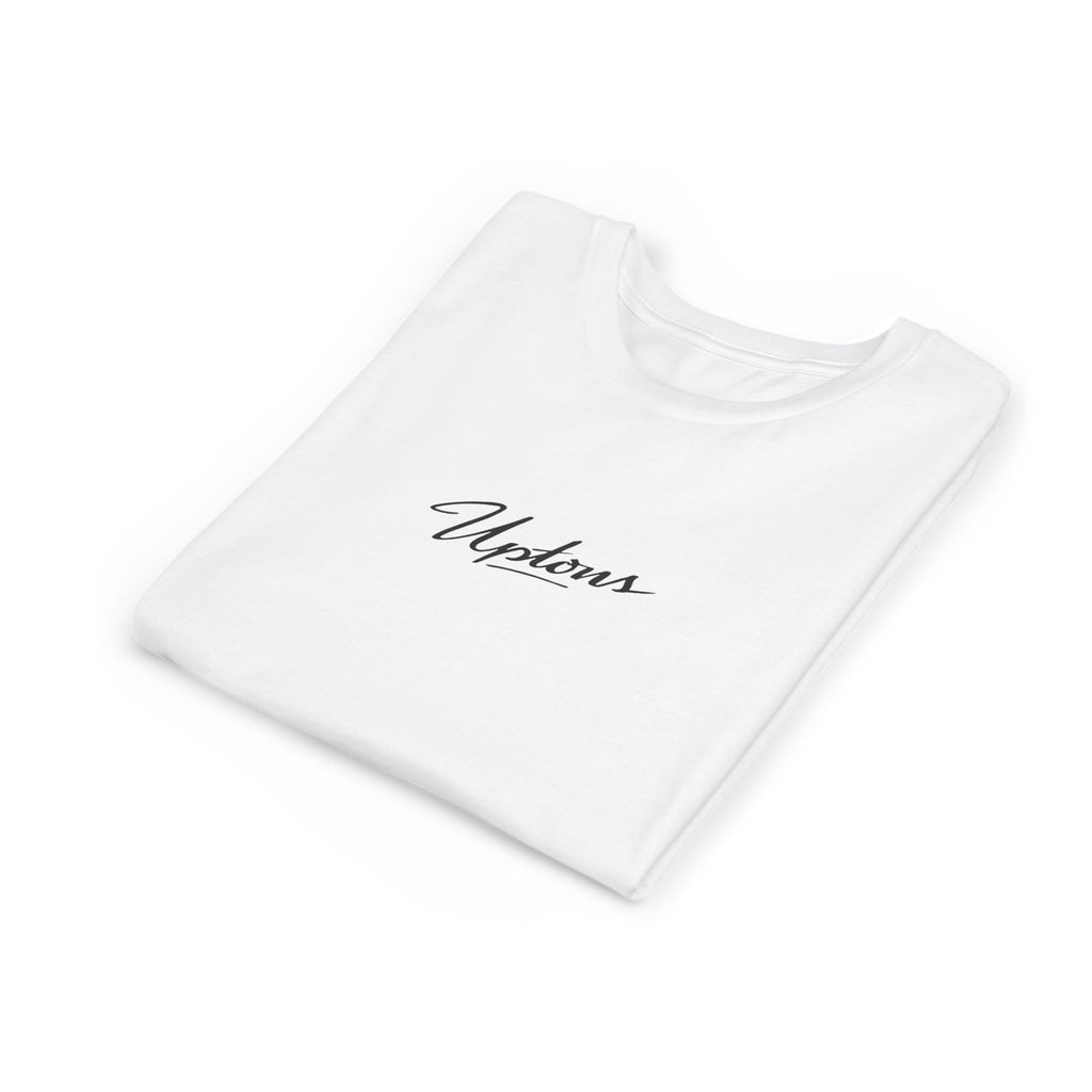 Uptons Kids Tee / T-Shirt
