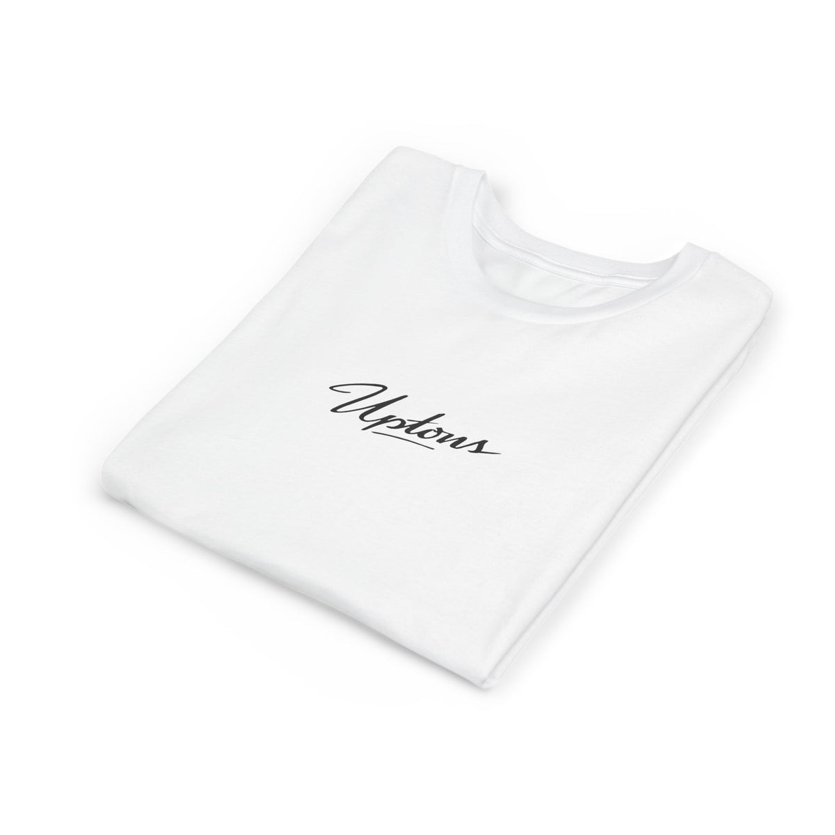 Uptons Kids Tee / T-Shirt