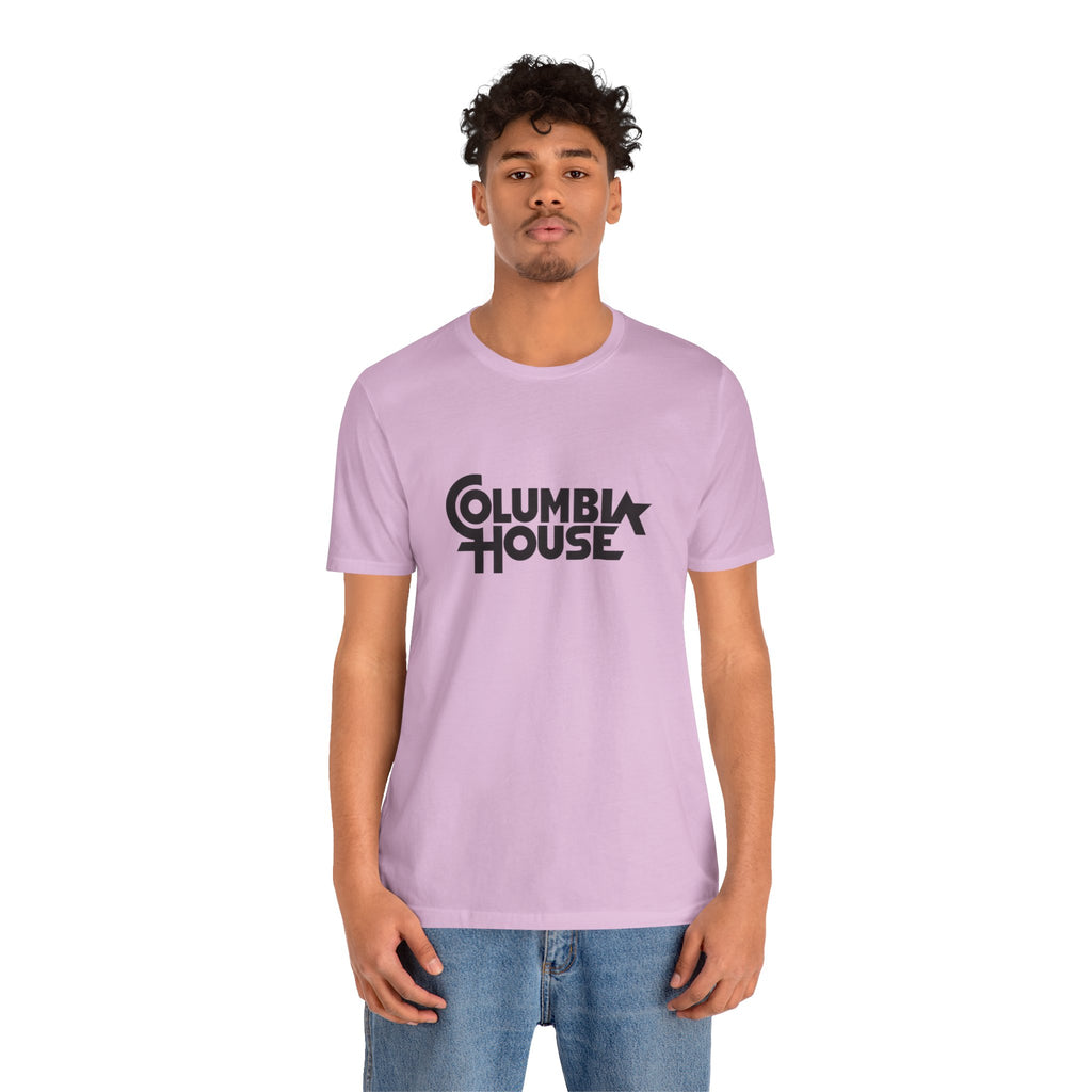 Columbia House T-Shirt