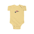 Ask Jeeves Infant Bodysuit