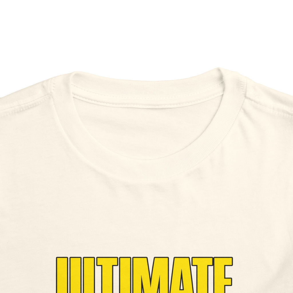 Ultimate Electronics Toddler Tee / T-Shirt
