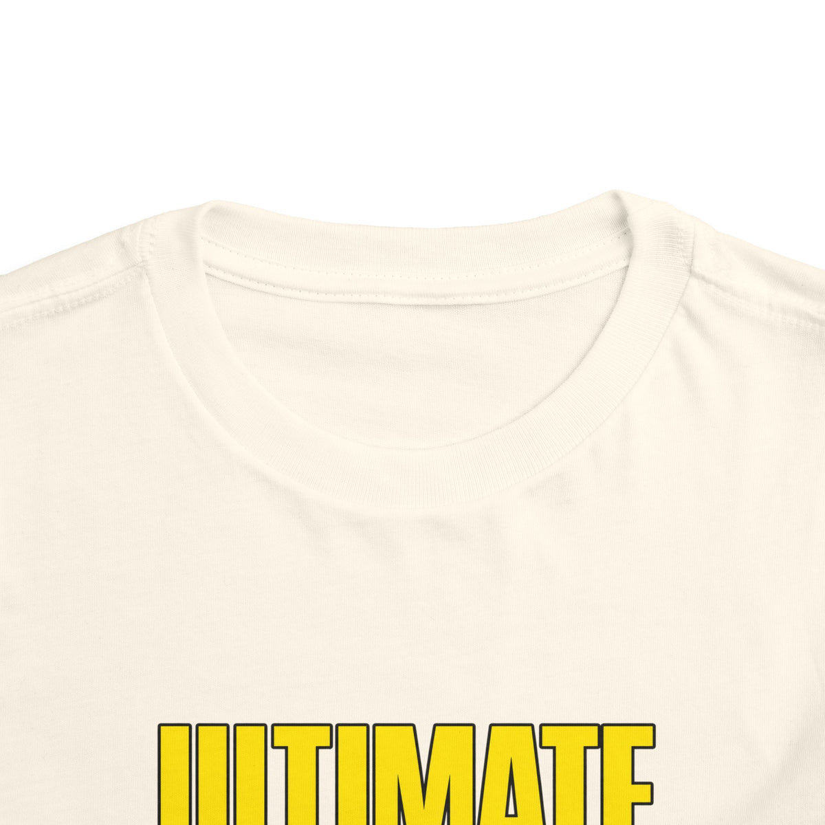 Ultimate Electronics Toddler Tee / T-Shirt