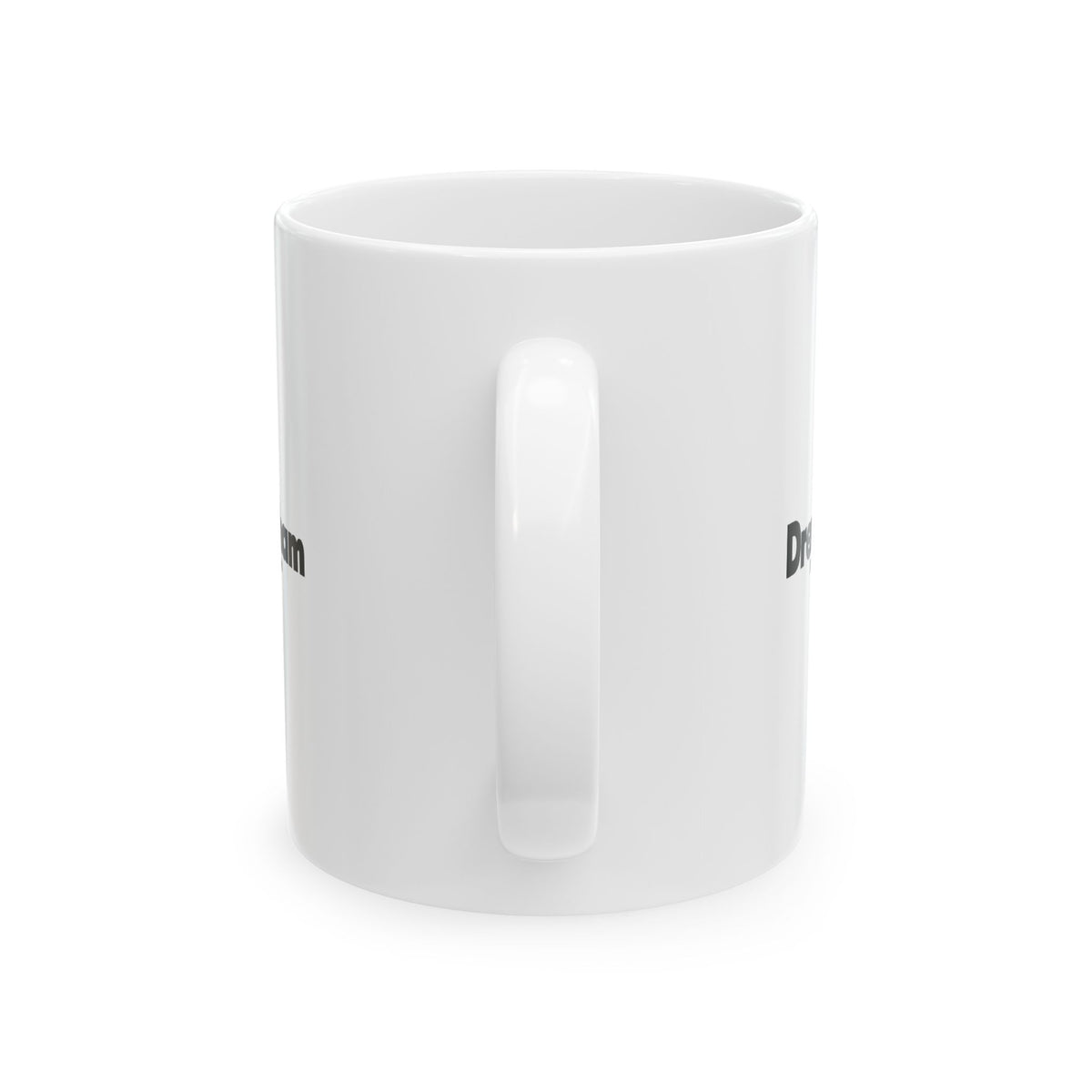 Drexel Burnham Lambert Ceramic Coffee Mug