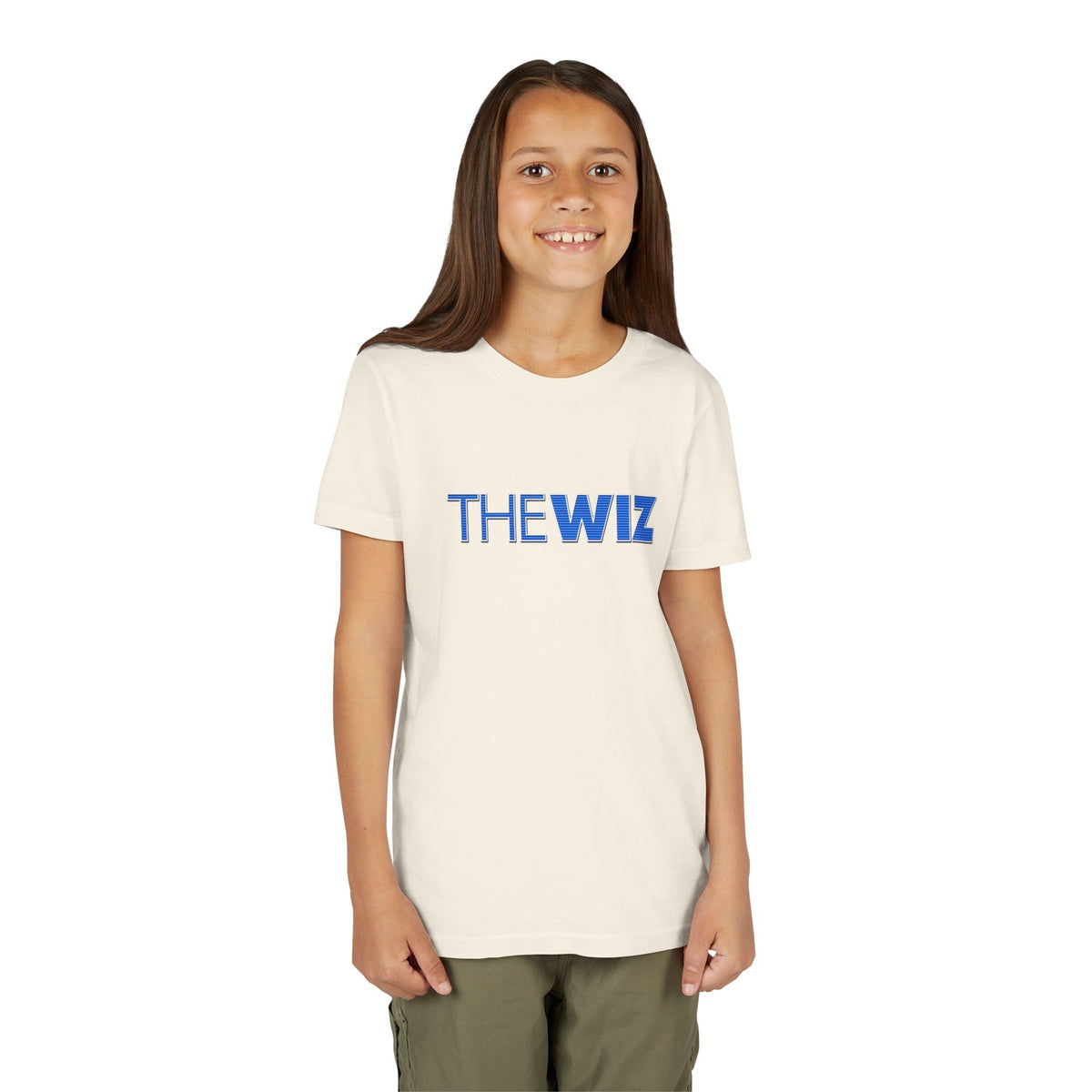 The Wiz Kids Tee / T-Shirt