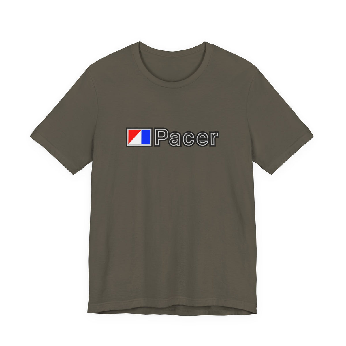 Pacer International T-Shirt