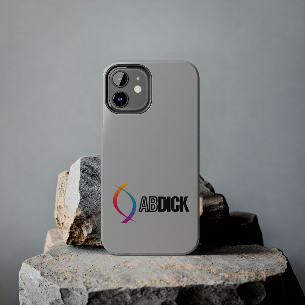 A. B. Dick Company Tough Phone Case