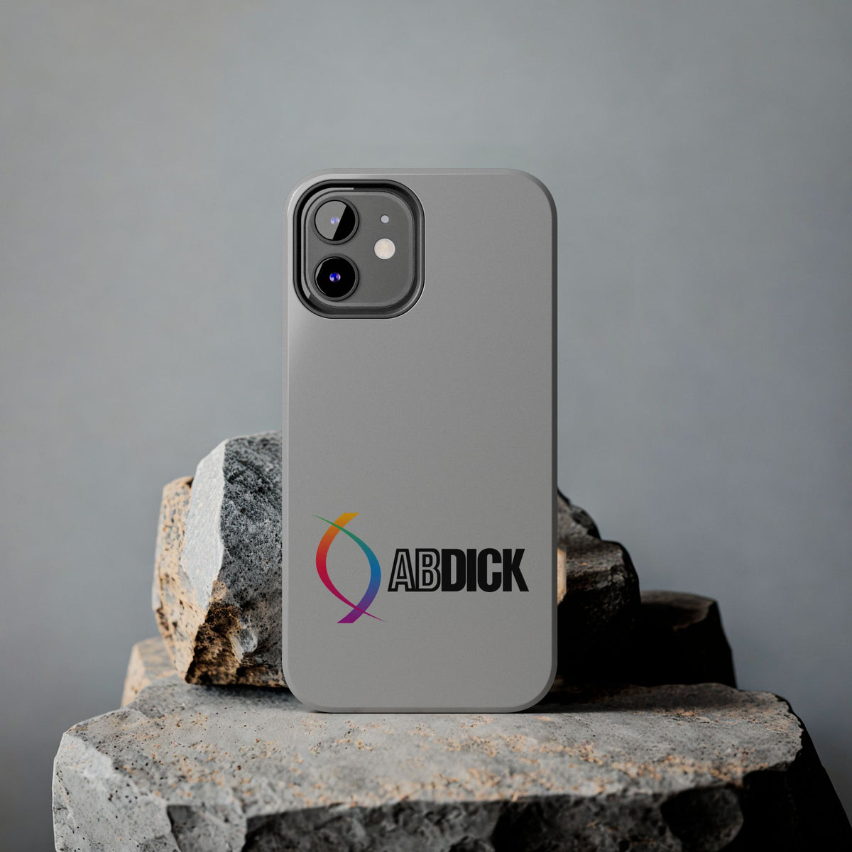 A. B. Dick Company Tough Phone Case