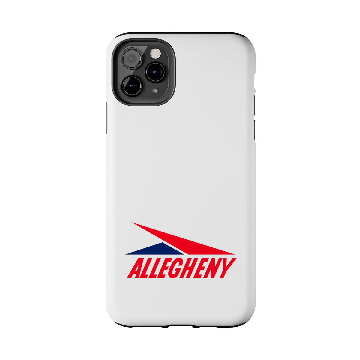 Allegheny Airlines Tough Phone Case