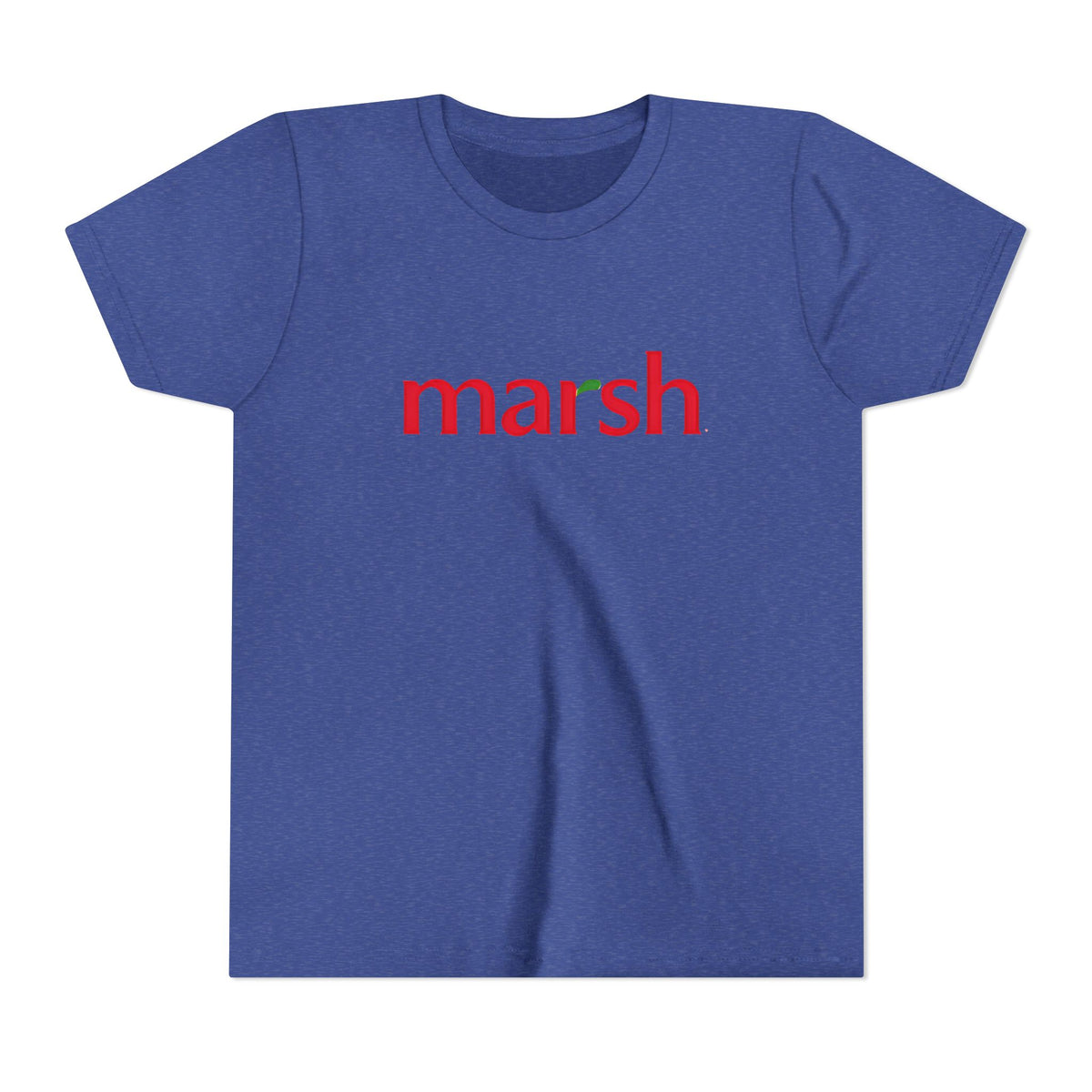 Marsh Supermarkets Kids Tee / T-Shirt