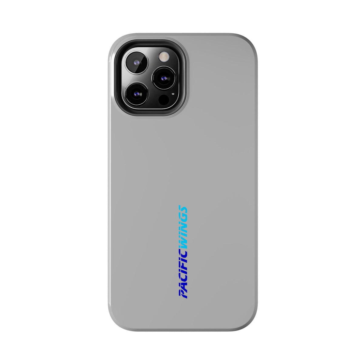 Pacific Wings Tough Phone Case