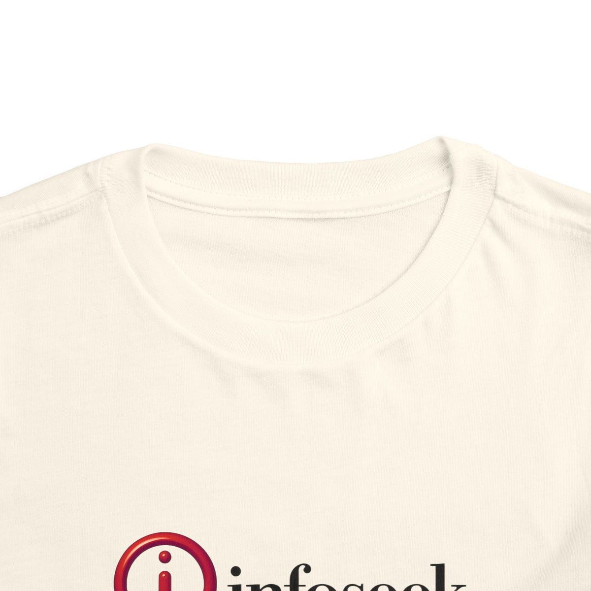 Infoseek Toddler Tee / T-Shirt