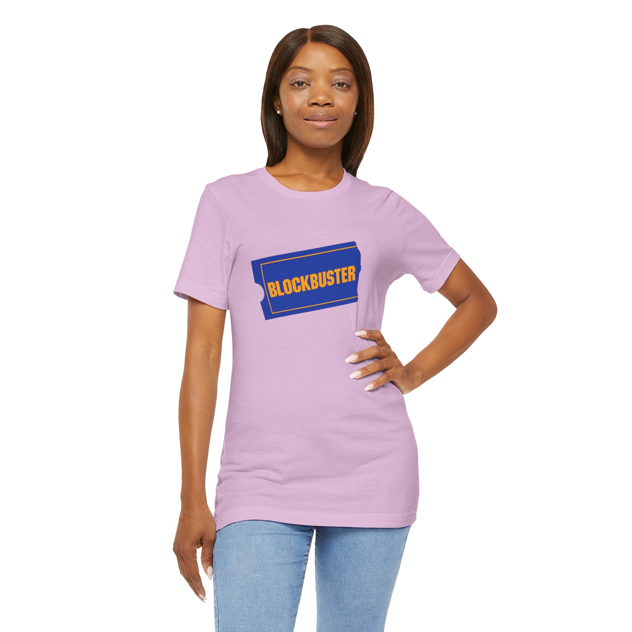 Template T-Shirt