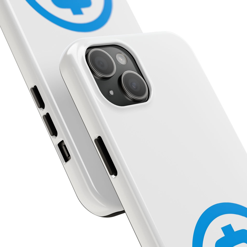 Bell System Tough Phone Case