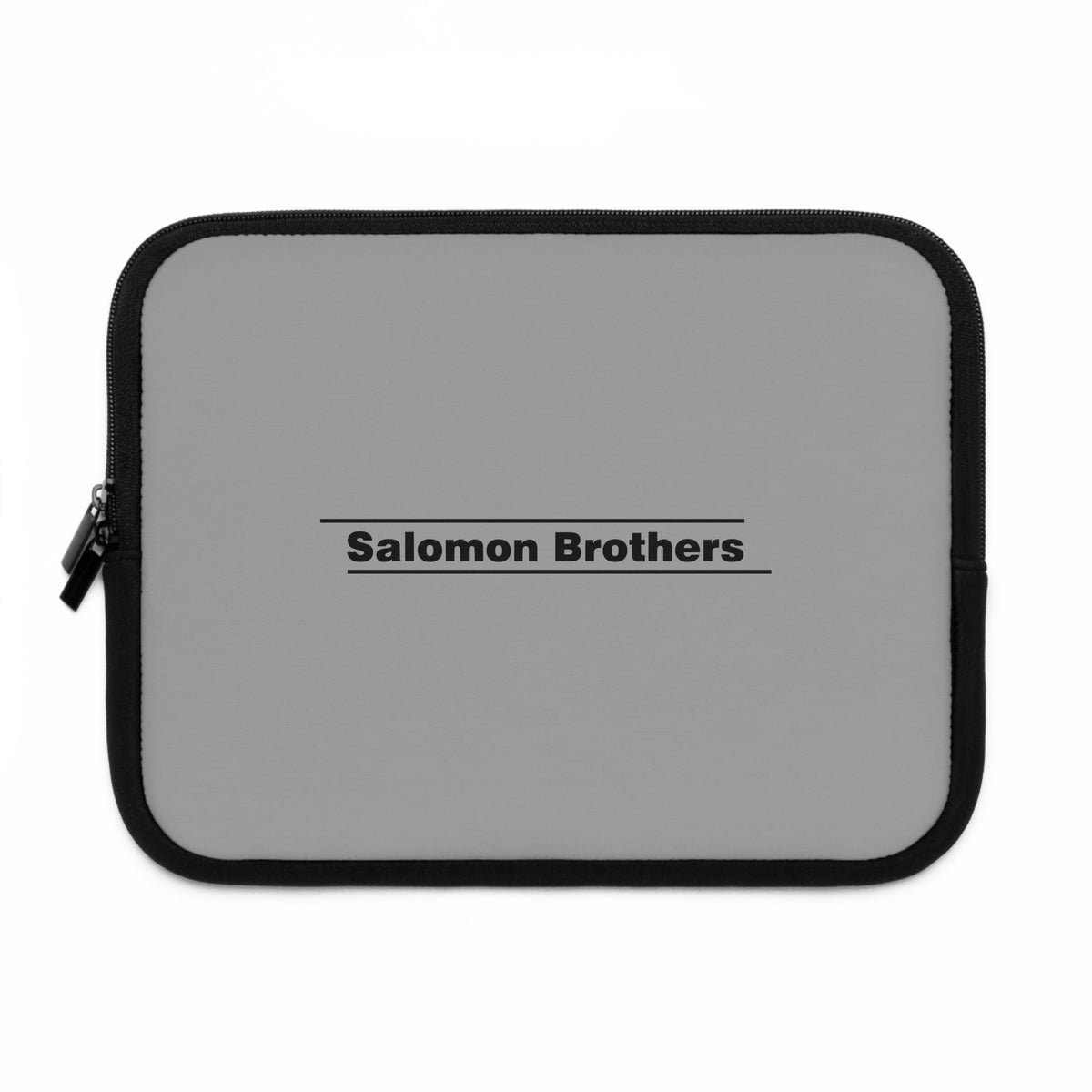 Salomon Brothers, Inc. Laptop Sleeve