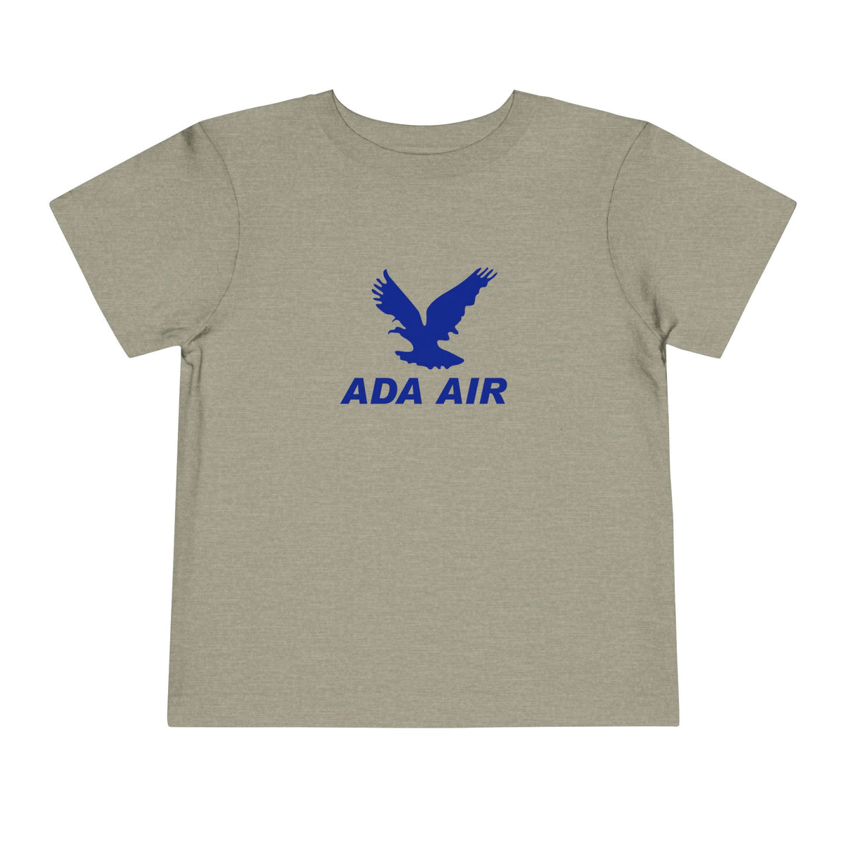 Ada Air Toddler Tee / T-Shirt
