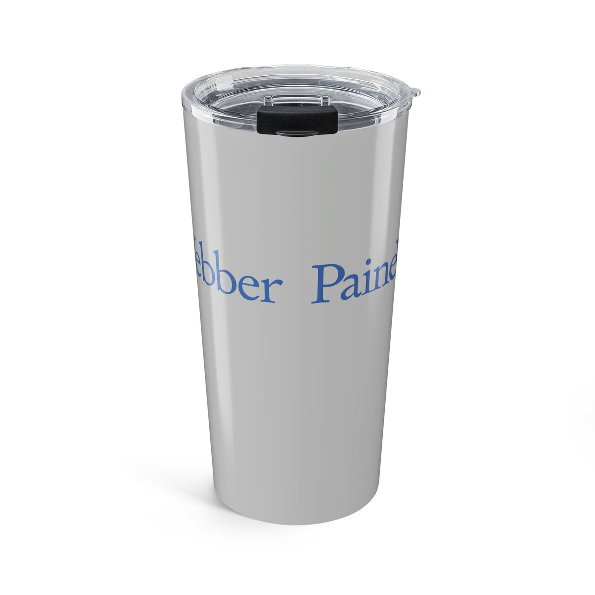 PaineWebber 20oz Insulated Tumbler