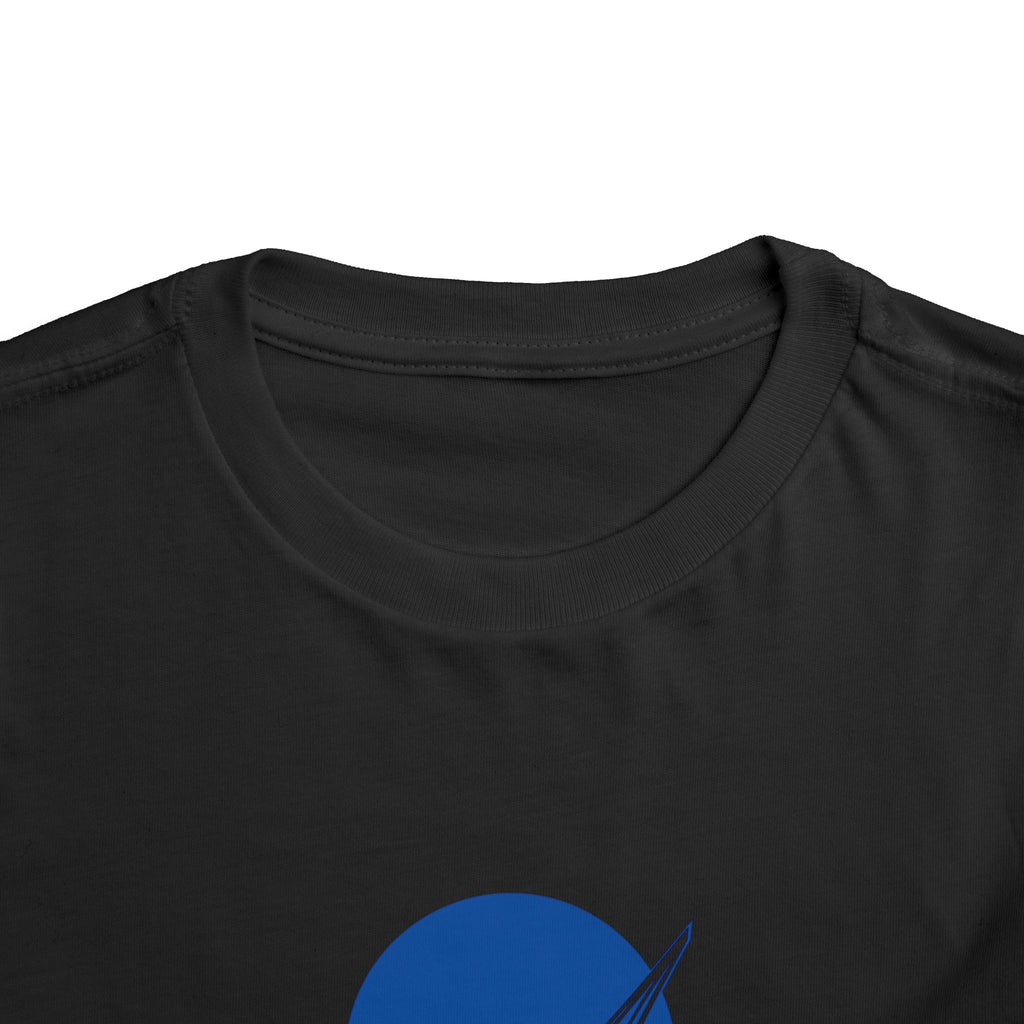 iAero Airways Toddler Tee / T-Shirt