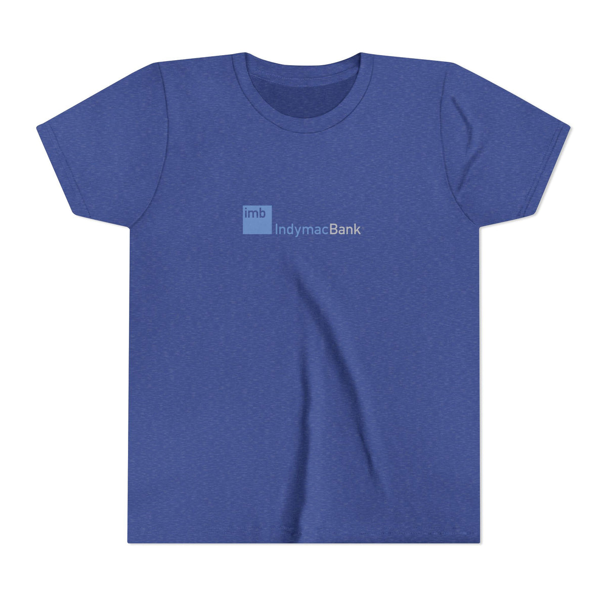 IndyMac Bank Kids Tee / T-Shirt