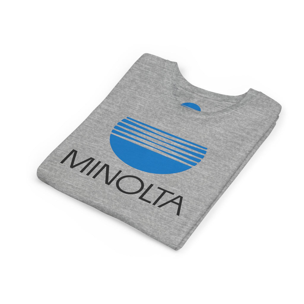 Minolta Kids Tee / T-Shirt